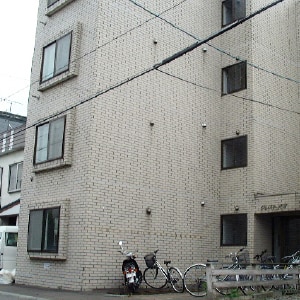 クレスト元町