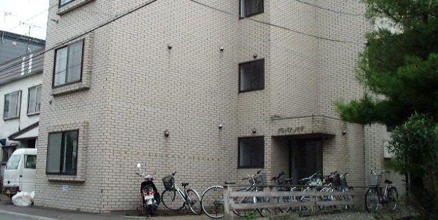 クレスト元町