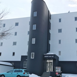 パーク北27